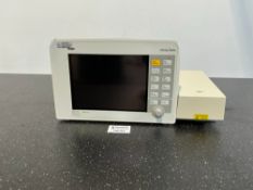 Dräger Infinity Delta - Monitor