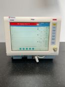 Dräger Evita XL - Ventilation