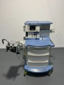 Dräger Fabius GS Premium - Anesthesia