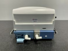 Dräger Evita XL - Ventilation