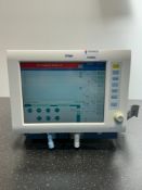 Dräger Evita XL - Ventilation