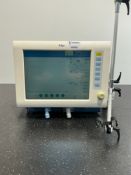 Dräger Evita XL - Ventilation