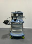 Dräger Fabius GS Premium - Anesthesia