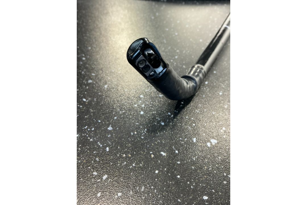 Olympus TJF-160VF - Endoscopy Duodenoscope - Image 2 of 3