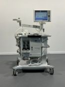 Maquet Flow-i - Anesthesia