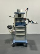 Dräger Fabius Tiro - Anesthesia