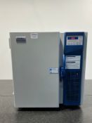 Haier Biomedical Ultra Low Temperature Freezer