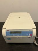 Thermo scientific Heraeus Multifuge X1