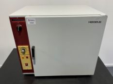 Heraeus Bacteriological Incubator B5050