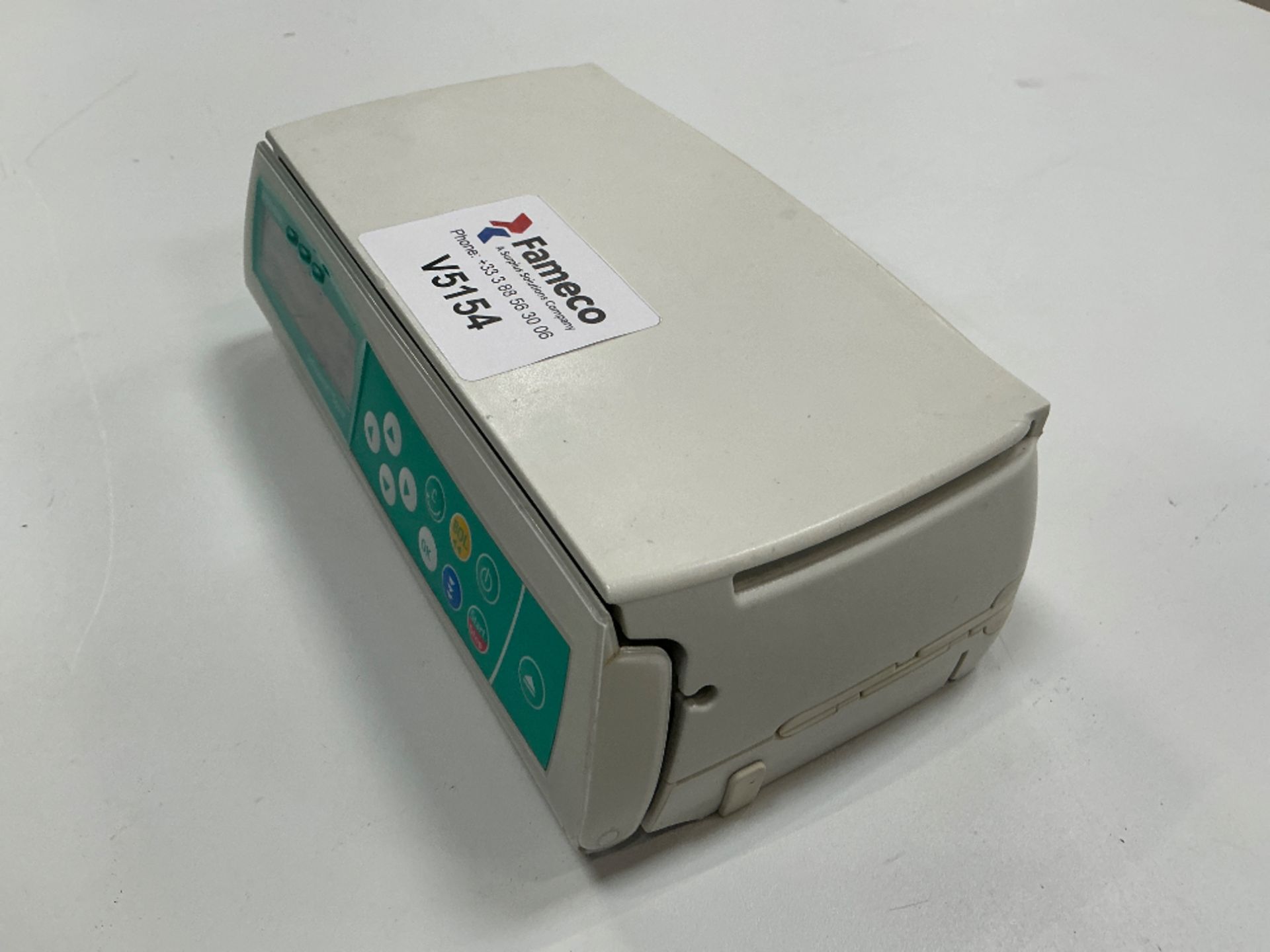 BBraun Infusomat Space - Image 2 of 4