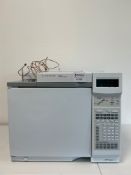 Agilent Technologies 6890N Network GC System