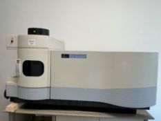 PerkinElmer Optima 7300 DV