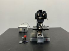 Leitz Wetzlar Orthoplan