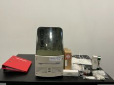 Tekmar Dohrmann Phoenix 8000 Organic Carbon Analyzer