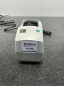 Zebra Technologies Corporation TLP2824 Plus