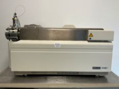 AB SCIEX API 4000
