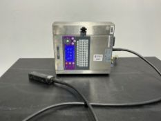 Markem Imaje AG 9020 Label Printer