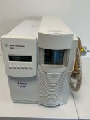 Agilent Technologies 5975B inert XL MSD