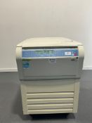 Thermo Scientific Heraeus Multifuge X3 FR