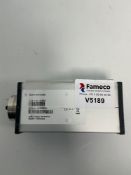 Agilent G1160A Switching Valve