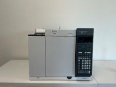 Agilent Technologies 7890B GC System