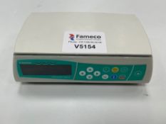 BBraun Infusomat Space