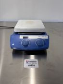 IKA C-MAG HS 7 S000 Magnetic Plate Heating