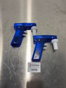 Integra Biosciences Pipetboy 2 x2