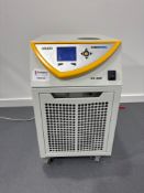 Lauda Variocool VC600 Refrigerant