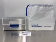Mettler Toledo CarePac S Kit