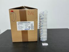 Eppendorf Set Deepwell Plates 96/1000 uL x80 Consumables