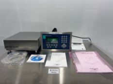 Mettler Toledo IND570xx Weighing Terminal