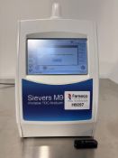 Suez Sievers M9 Portable Toc Analyzer