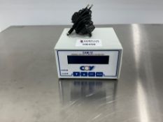 Anaerobic monitor