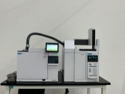 Former Assets of Bacthera Therapeutics GMP Process and Analytical Equipment