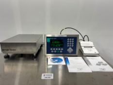 Mettler Toledo IND570xx Weighing Terminal