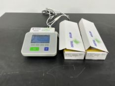 Mettler Toledo SevenCompact S210