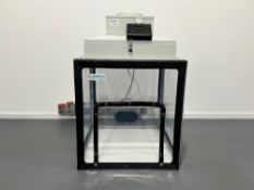 Bio Bubble PU-2525-02-01 Air Flow