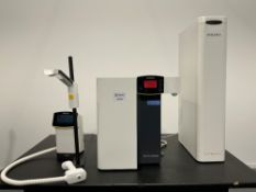 Sartorius Arium Comfort