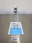 Eppendorf Multipette E3x