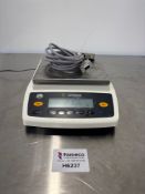 Sartorius ENTRIS5201l-1S Entris Lab Balance