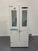Phcbi MPR-N450FH-PE Refrigerator
