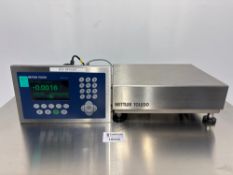 Mettler Toledo IND570xx Balance