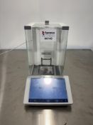 Mettler Toledo XPR204 StaticDetect