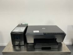 APC Smart-UPS 750