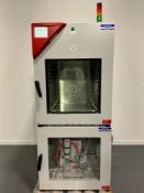 Binder VD 115 Vacuum Drying Oven