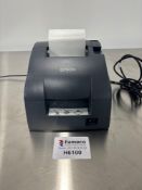 Epson M188D Printer