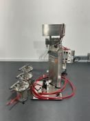 Infors HT Labfors 5 Bench-Top Bioreactor