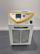 Lauda Variocool VC600 Refrigerant