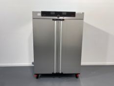 Memmert IPP750ecoplus Incubator